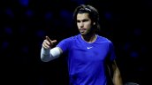 Carlos Alcaraz superó a Paul y se metió en las semifinales de Viena