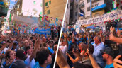 [VIDEO] Cantando 