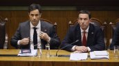 Ministro Rabat agradeció el trabajo y compromiso de exsubsecretario Silva