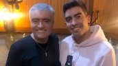 Mauricio Flores rompe el silencio tras la detención de su hijo: 