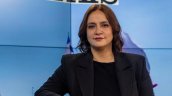 Periodista Rocío Montes ganó el Premio Lenka Franulic 2026
