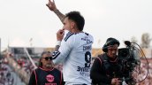 [VIDEO] Correa aprovechó un regalo de 