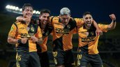 Coquimbo Unido se acercó la zona de copas y hundió aún más a La Calera en la Liga