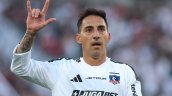 Jornada histórica para Javier Correa: Los registros que dejó tras marcar cuatro goles