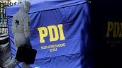 Hombre asesinó a su pareja y luego se quitó la vida en Quilpué