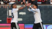 [Radio en vivo🎙] Colo Colo golea a U. de Concepción en el inicio de la fecha 26