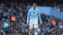 Manchester City sufrió su segunda derrota al hilo en la Premier tras caer ante Brighton