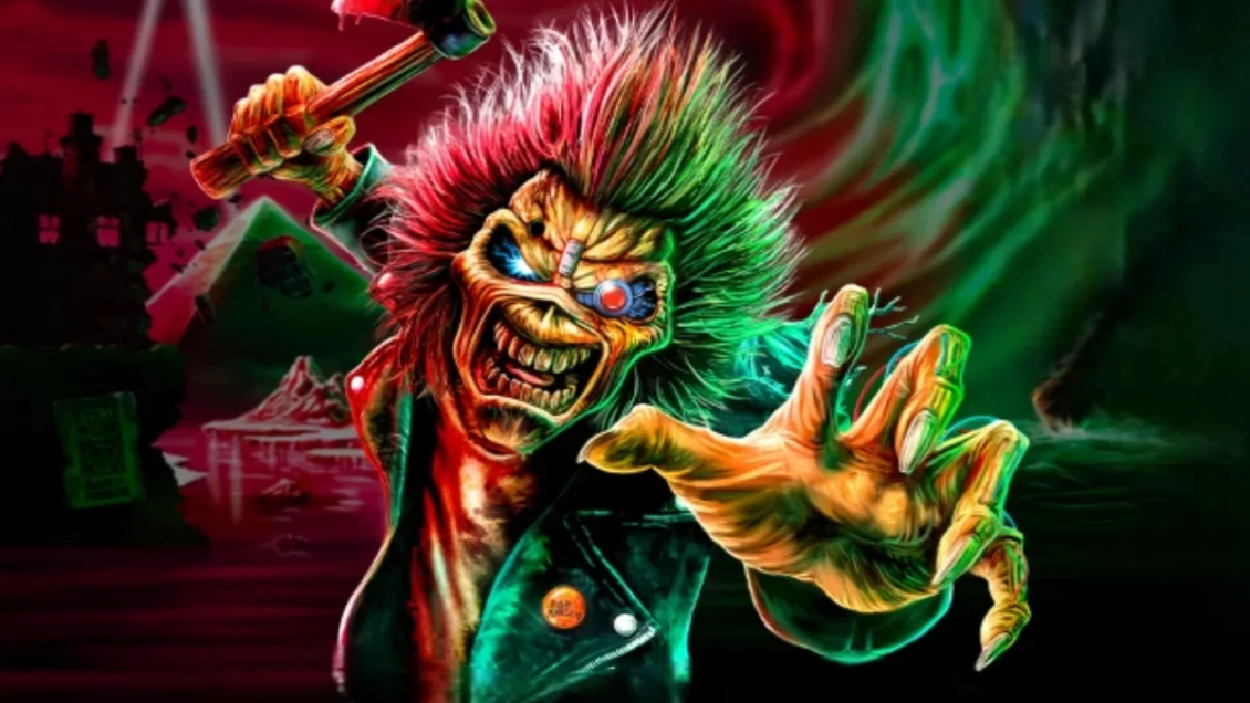 Iron Maiden en el Estadio Nacional: Horarios, accesos, Metro y todo lo que debes saber