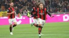 AC Milan se quedó con el "Derby della Madonnina" tras vencer a Inter en San Siro