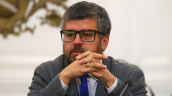 Diputado Araya: La AC contra el ministro Rabat debe seguir incluso después de que renuncie