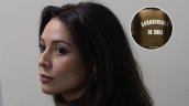 Formalizarán por cohecho a carabinero que pidió millonario préstamo a Camila Polizzi