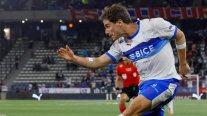 La oncena de Universidad Católica para el clásico ante U. de Chile en el Claro Arena