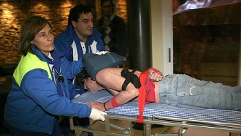 Charly García se acerca a pasos agigantados a su alta clínica