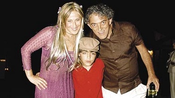 Elvira López contó cómo ha sido cuidar al hijo de Carolina 