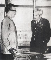 Gobierno se hará parte en querella por muerte del general Alberto